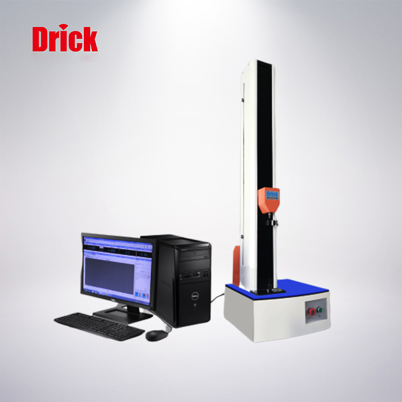 DRK101C電子拉力試驗機(jī)（電腦款）